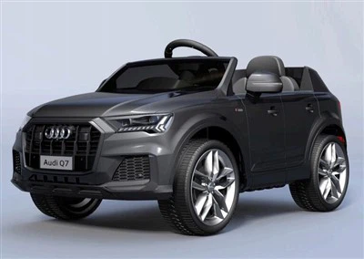 অডি 2023 Q7 লাইসেন্সের অধীনে