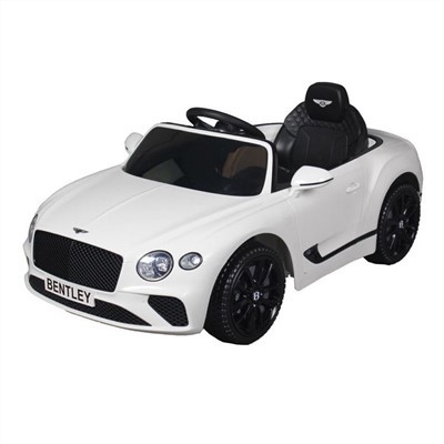 বেন্টলে জিটি লাইসেন্সপ্রাপ্ত রাইড অন