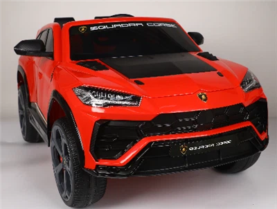 12V লাইসেন্সপ্রাপ্ত Lamborghini Urus ST-X