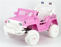 12V মিনি অফ রোডার