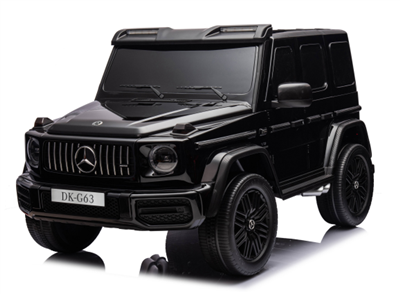 লাইসেন্সপ্রাপ্ত মার্সিডিজ AMG G63 4*4 সংস্করণ